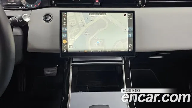 Land Rover Range Rover Evoque 2025