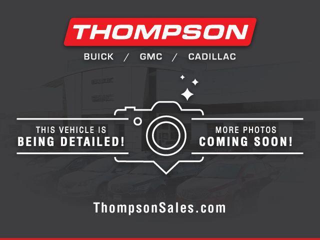 Buick Enclave 2025
