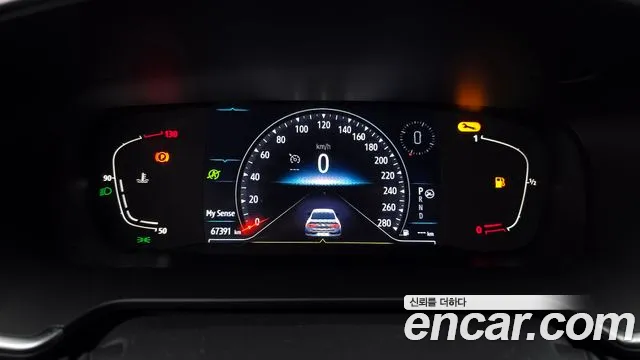 Renault Talisman 2022