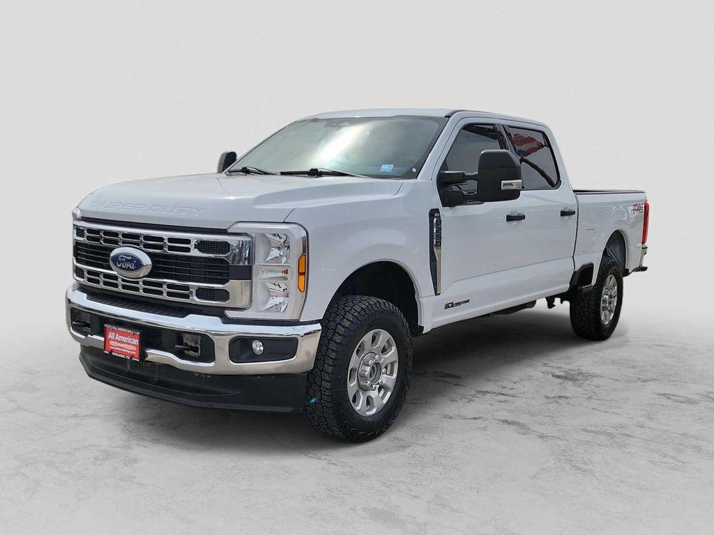 Ford F 250 2024