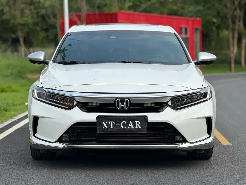 Honda Inspire 2023