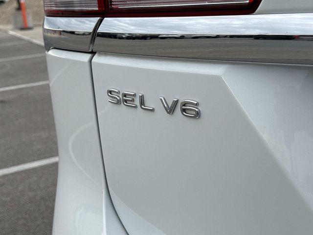 Volkswagen Atlas 2023