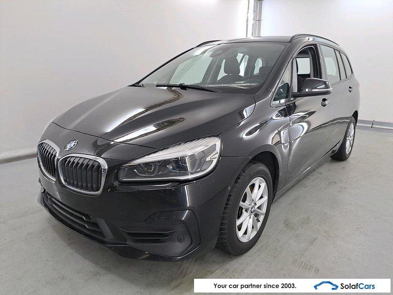 BMW 216 GRAN TOURER 2021