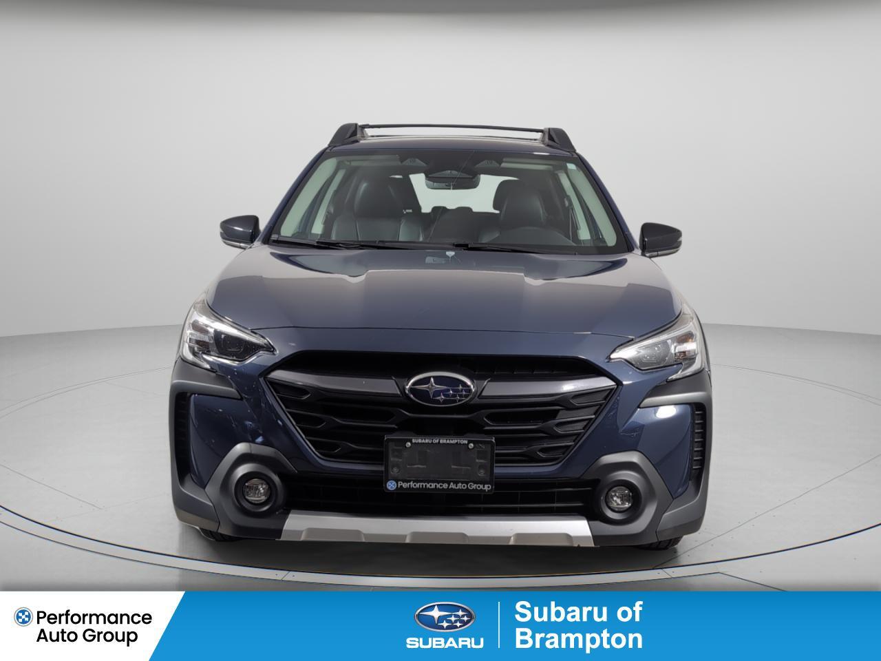 Subaru Outback 2024