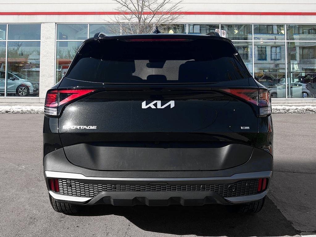 Kia Sportage 2024