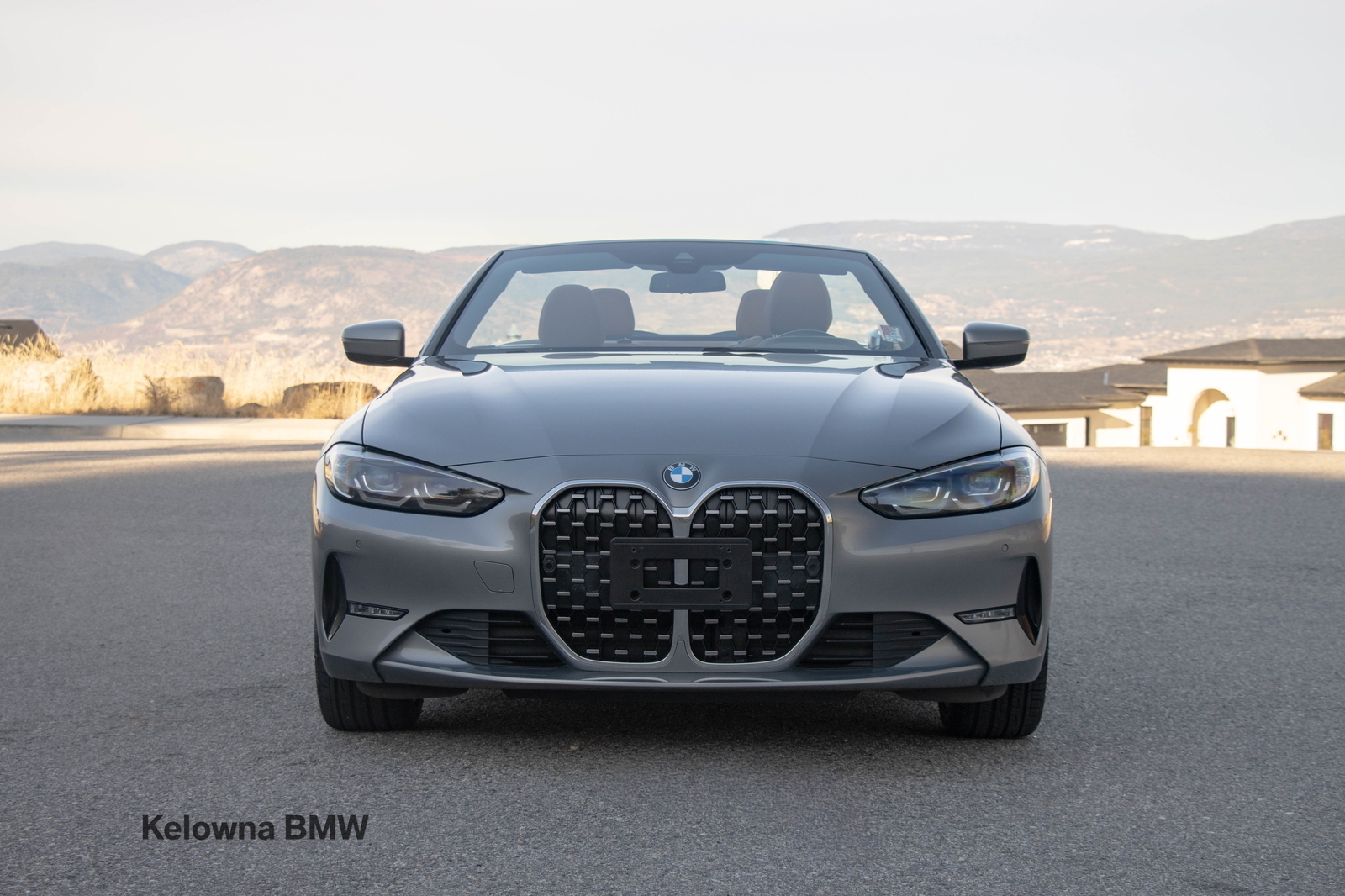 BMW 4 серии 2023