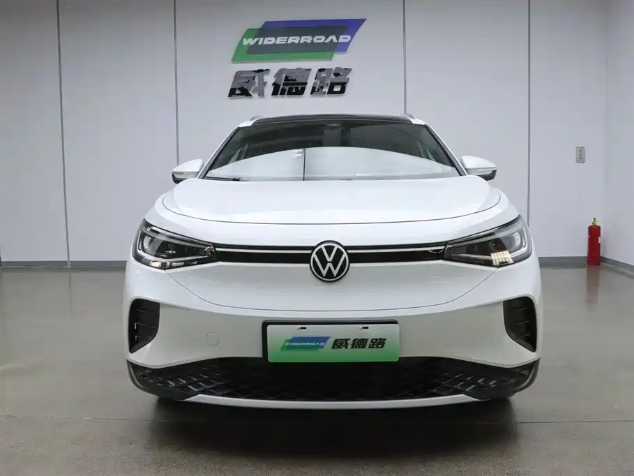 Volkswagen ID.4 2024