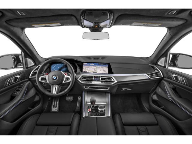 BMW X5 M 2023