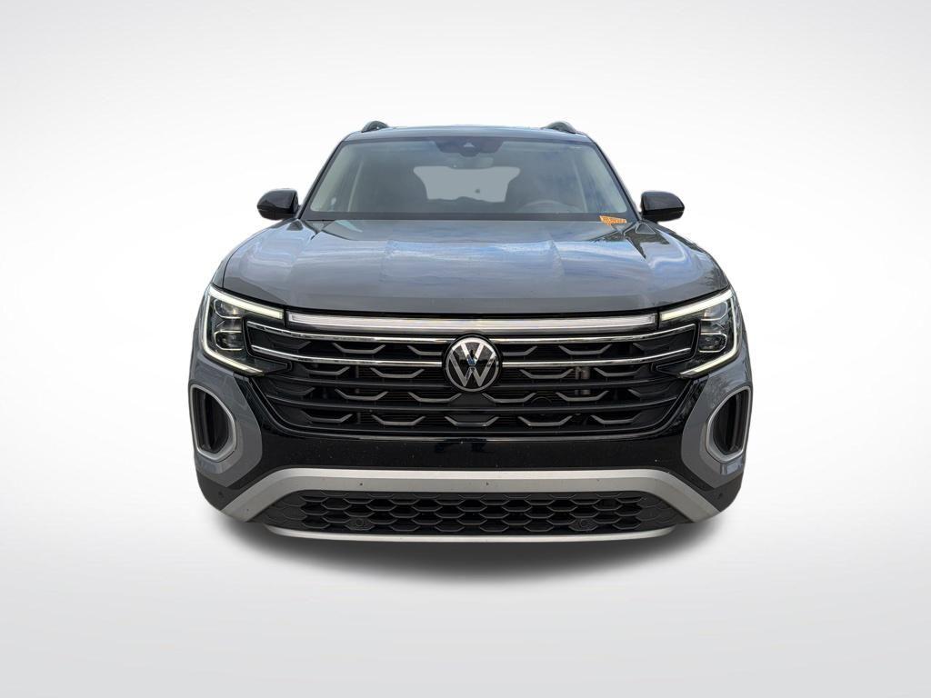 Volkswagen Atlas 2024