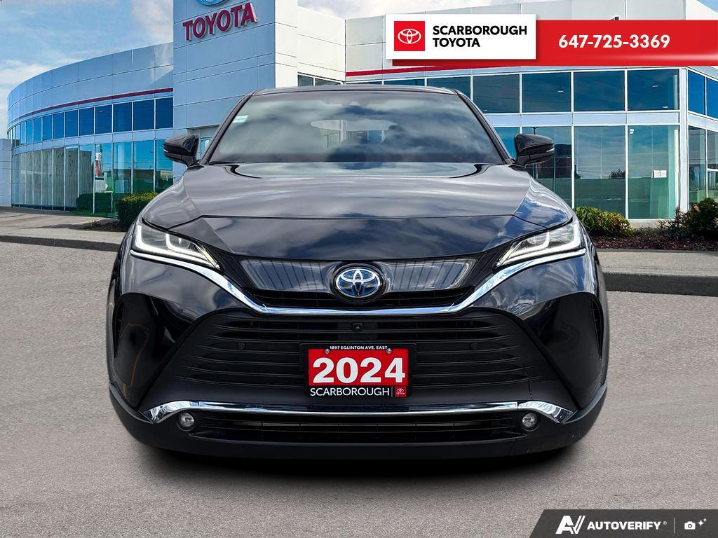 Toyota Venza 2024