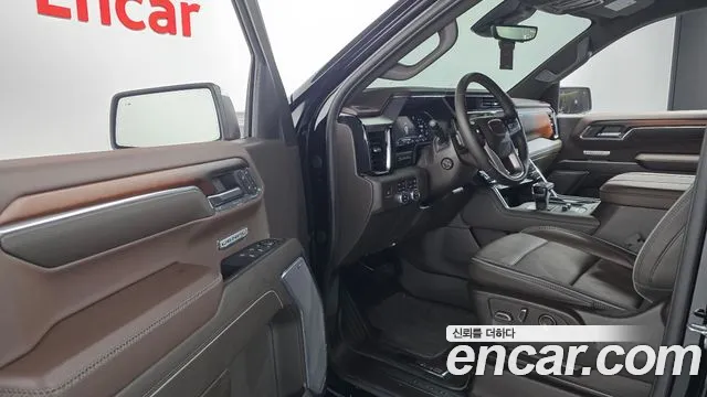 GMC Sierra 2024