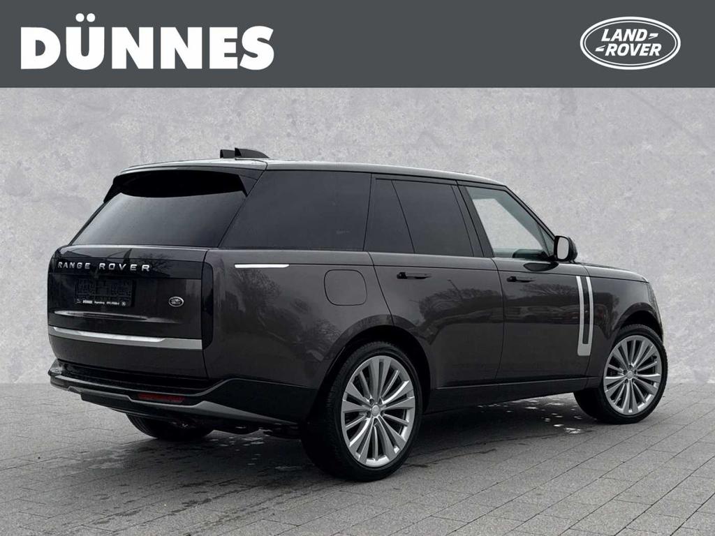 Land Rover Range Rover 2022