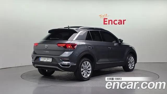 Volkswagen Taos 2022