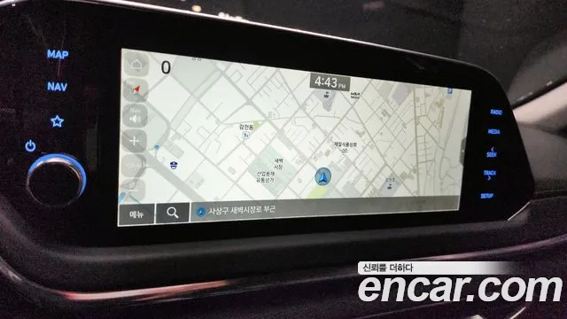 Hyundai Sonata 2022
