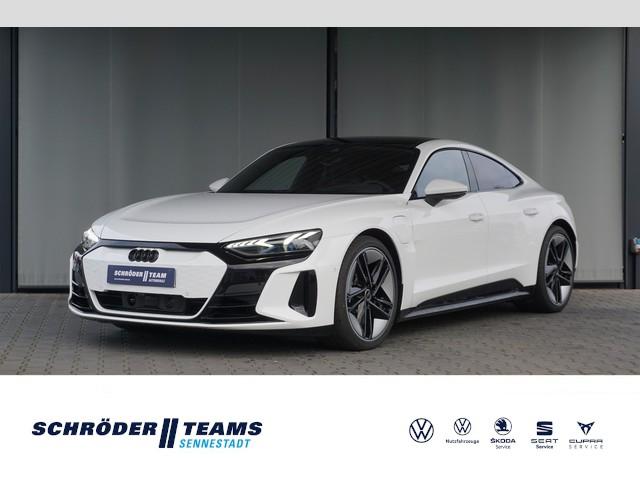 Audi e-tron GT 2023