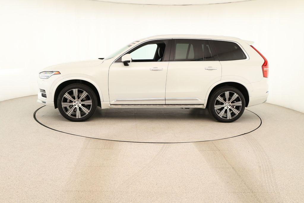Volvo XC90 2022