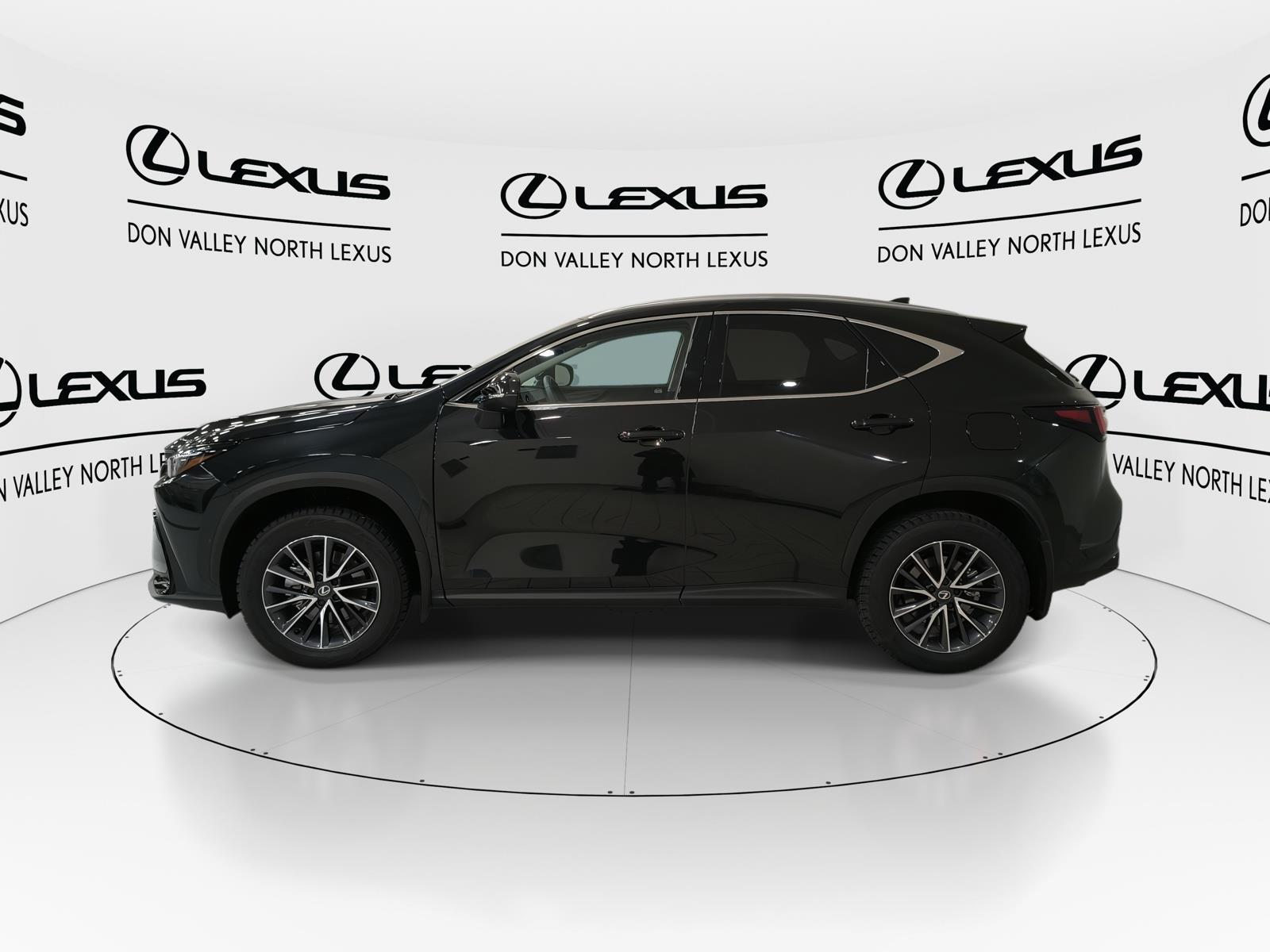 Lexus NX 350 2026