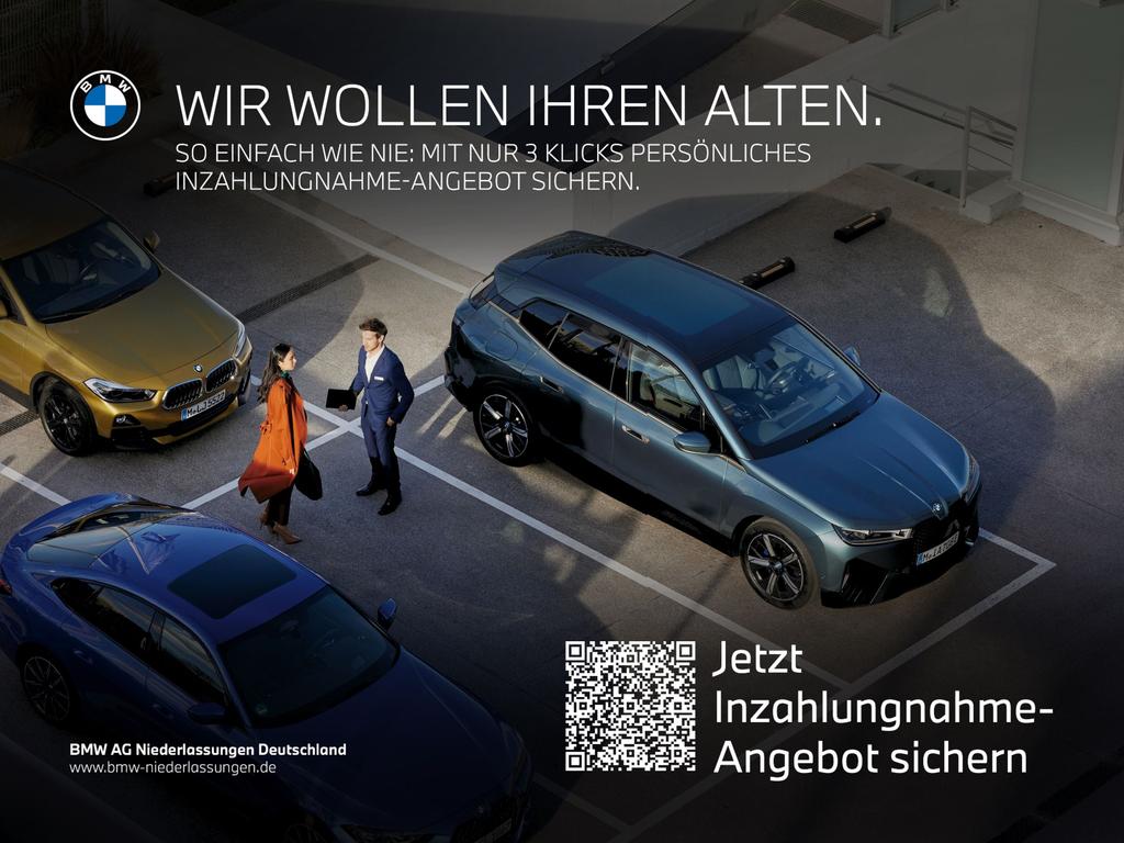 BMW i4 2023