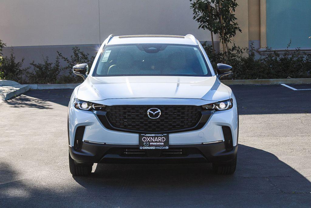 Mazda CX-50 2025