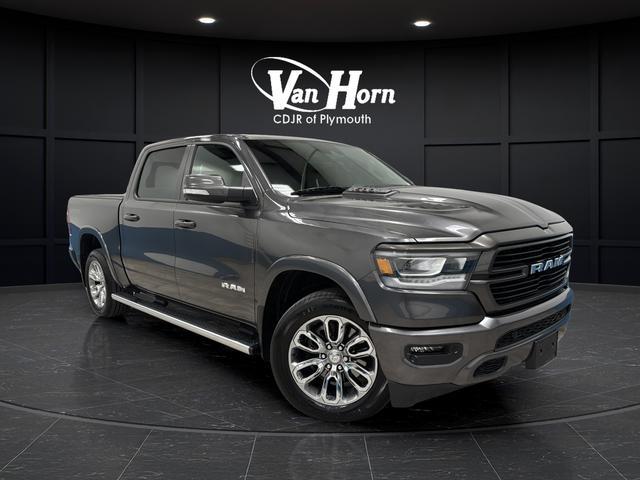 Ram 1500 2022