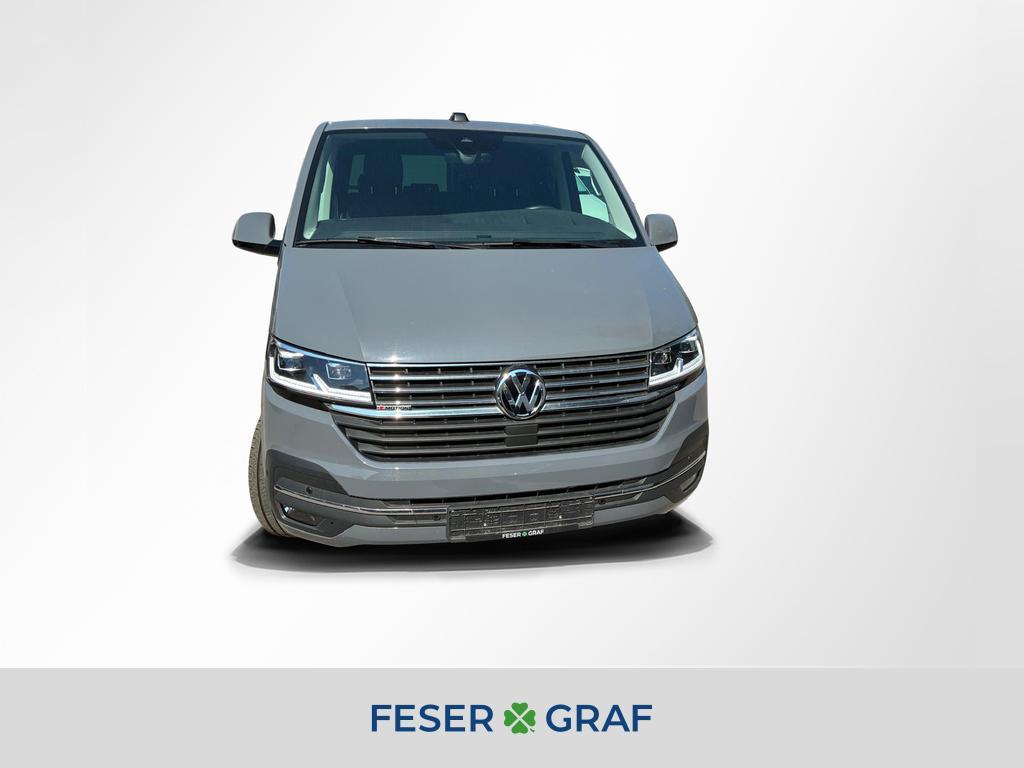 Volkswagen T6 MULTIVAN 2023