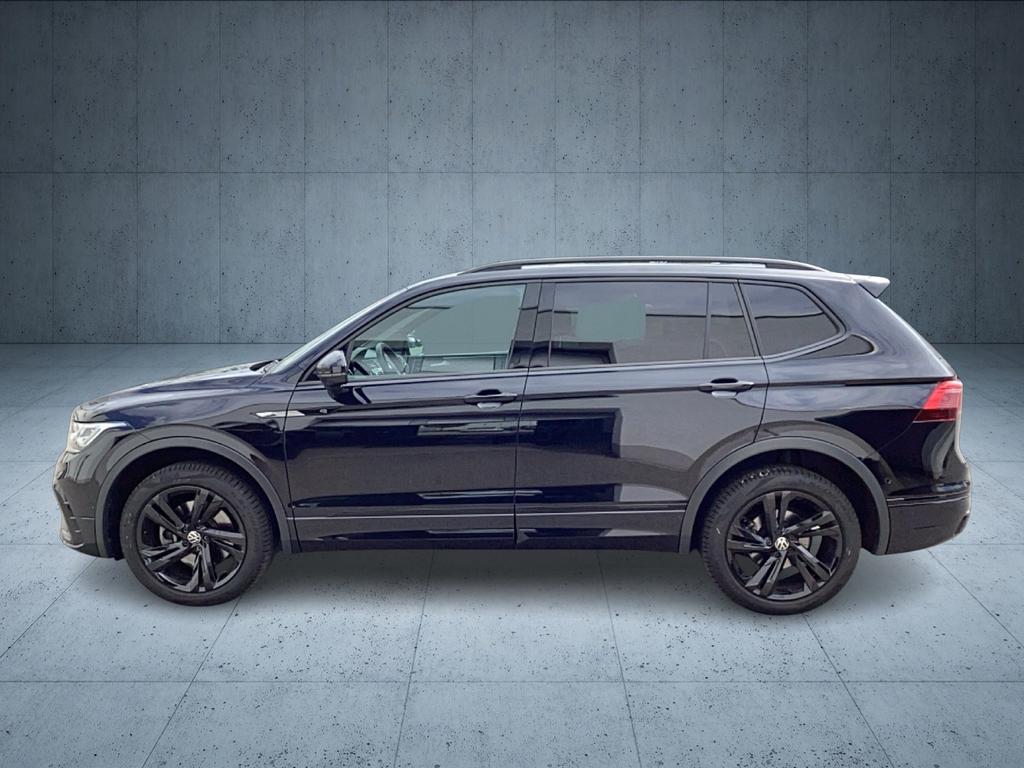 Volkswagen TIGUAN ALLSPACE 2022