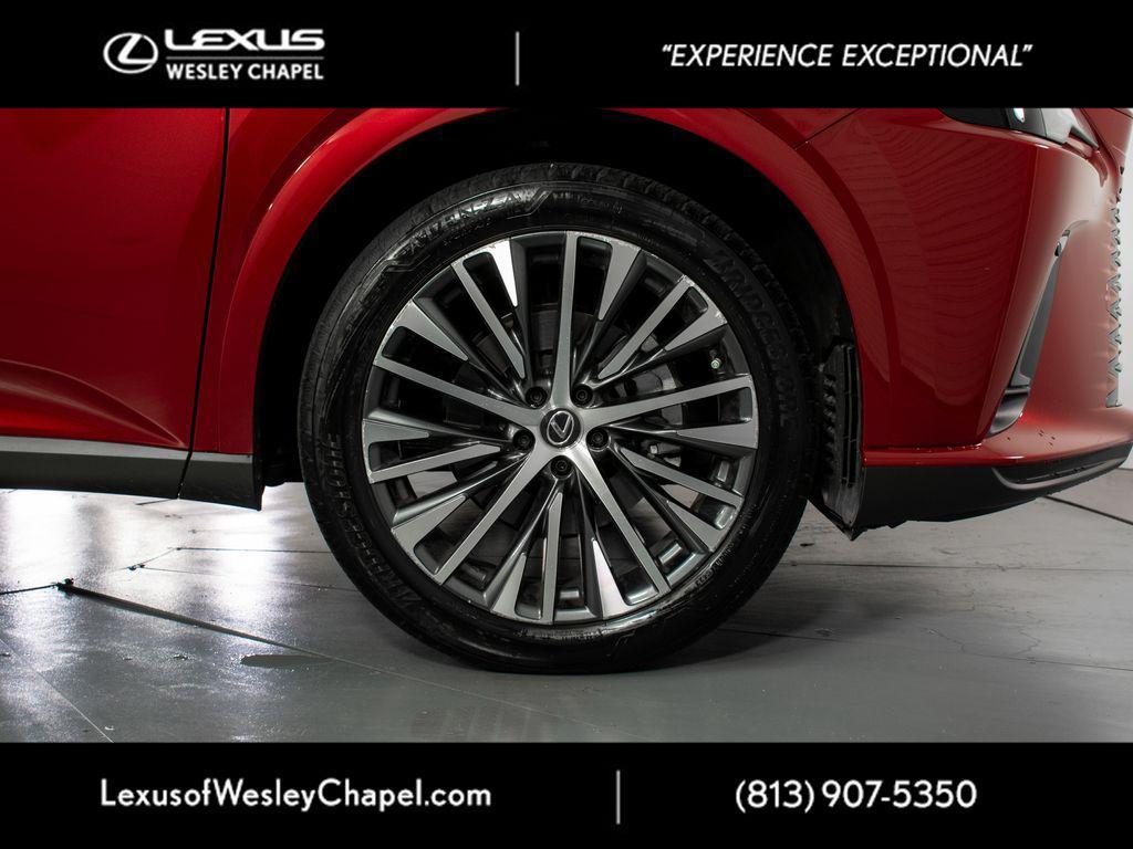 Lexus RX 350 2023