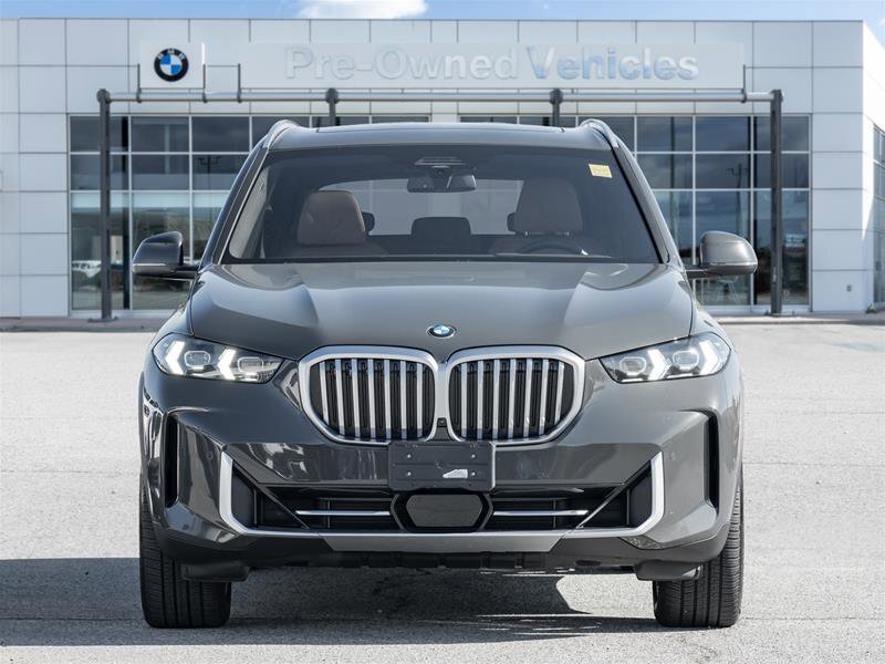 BMW X5 2024