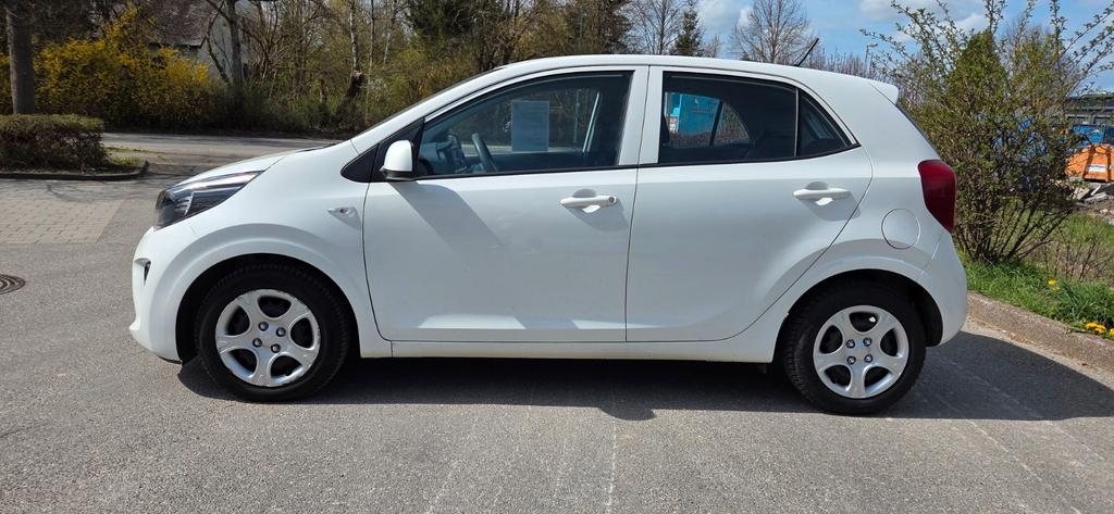 Kia Picanto 2021