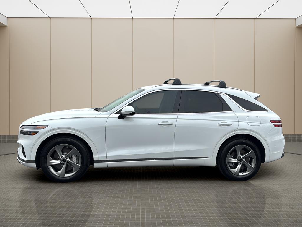 Genesis GV70 2026
