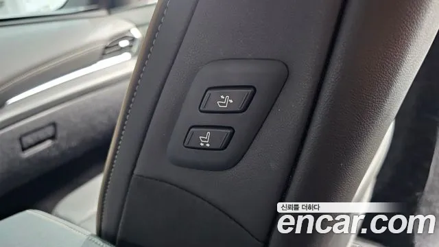 Chevrolet Traverse 2023