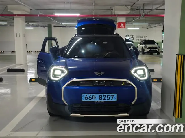 Mini Aceman 2025