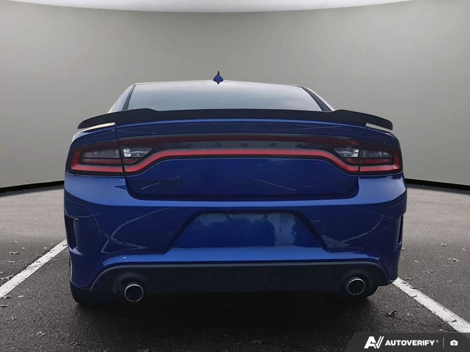 Dodge Charger 2022