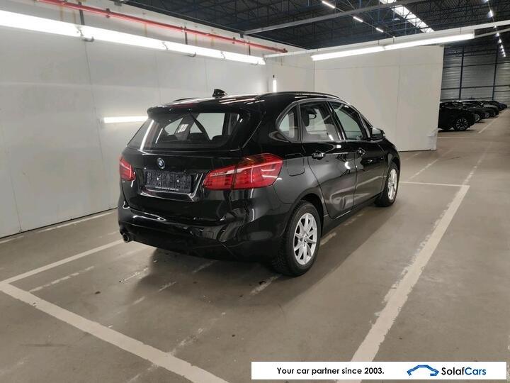 BMW 216 ACTIVE TOURER 2021
