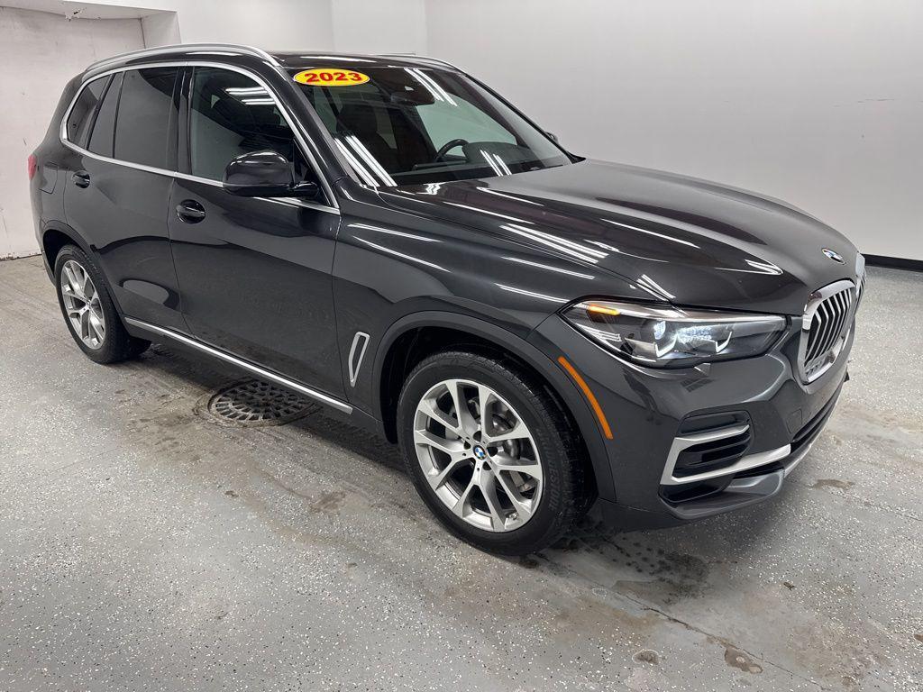 BMW X5 2023