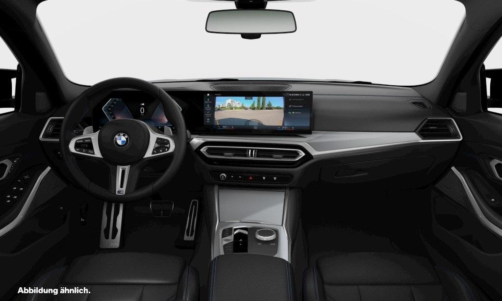 BMW M340I 2023