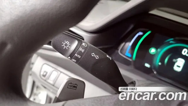 Hyundai IONIQ 2020