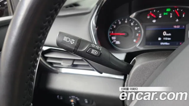 Chevrolet Traverse 2021