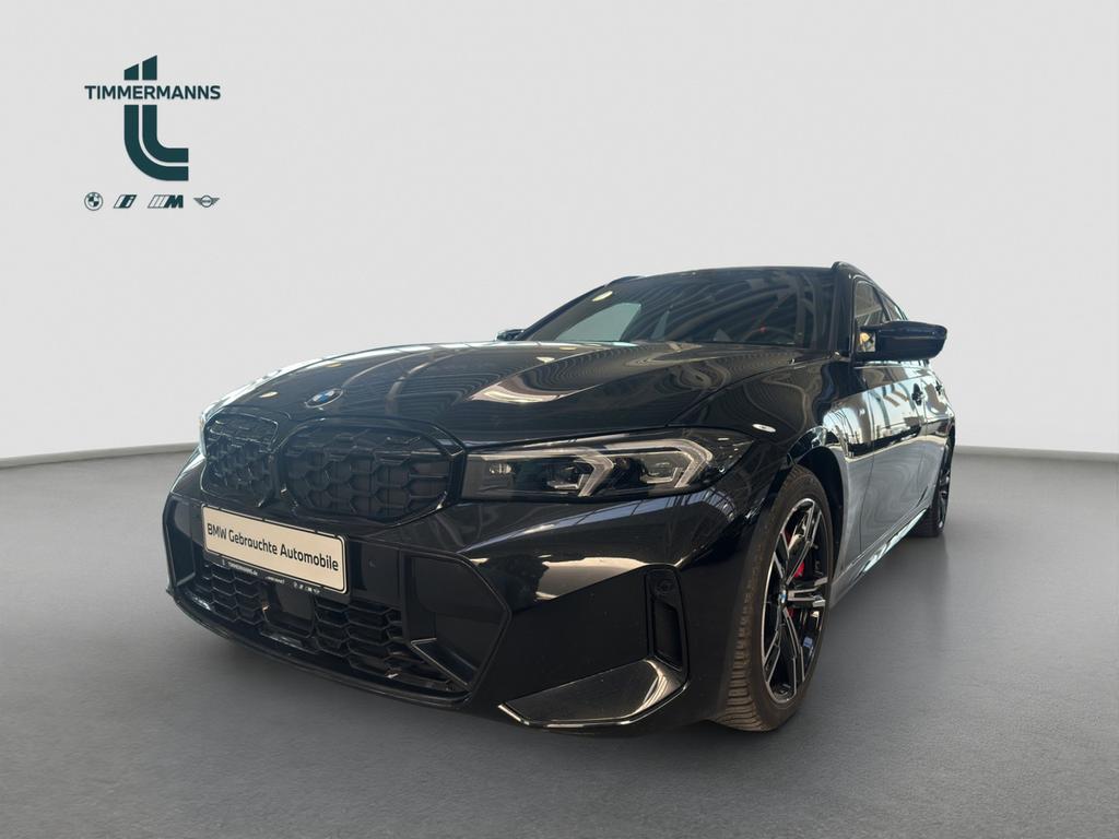 BMW M340I 2025