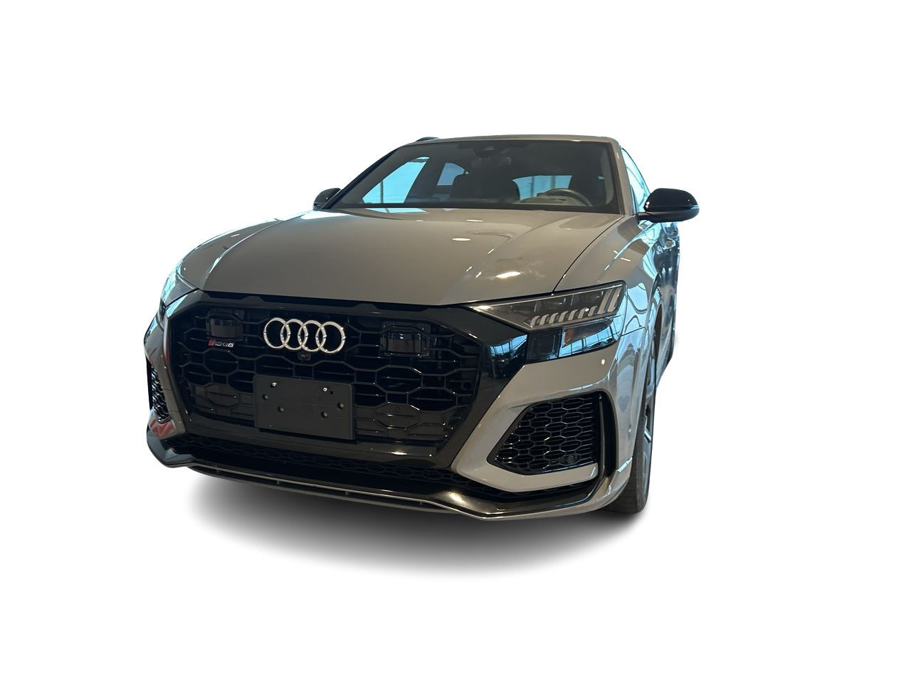 Audi RS Q8 2023