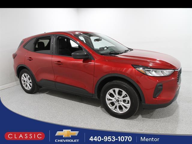 Ford Escape 2025