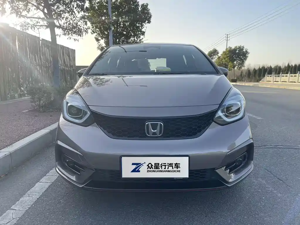 Honda Life 2021