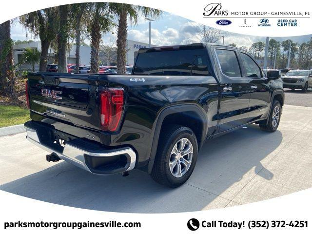 GMC Sierra 2024