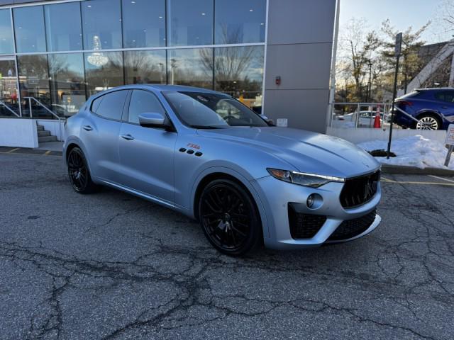 Maserati Levante 2023
