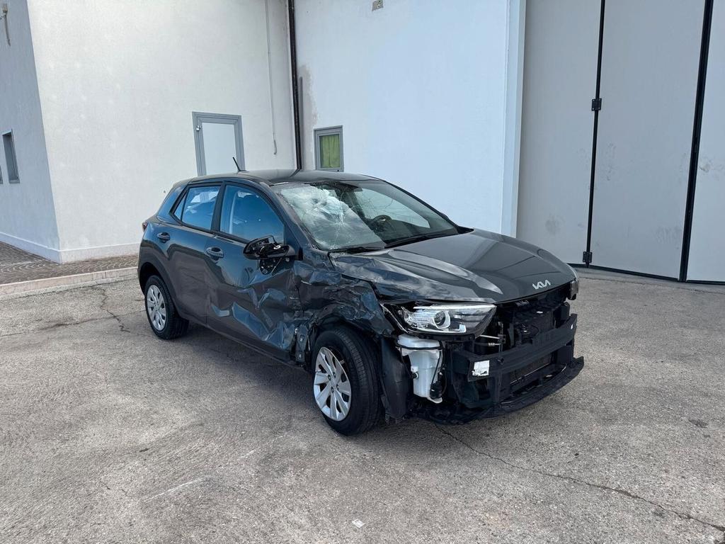Kia Stonic 2022