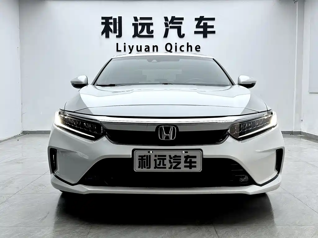 Honda Inspire 2023