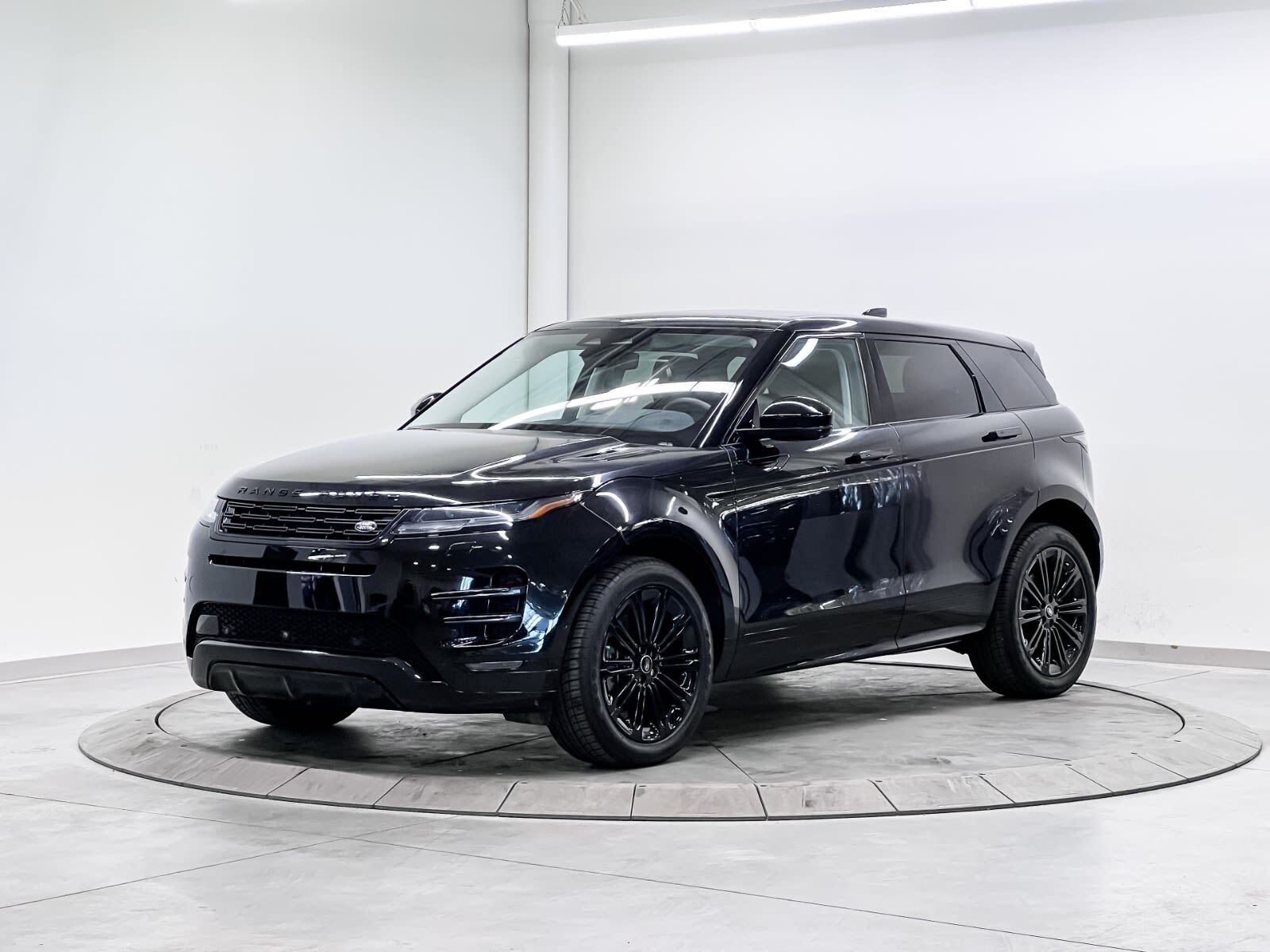 Land Rover Range Rover Evoque 2024