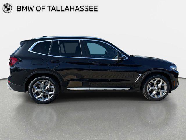 BMW X3 2023