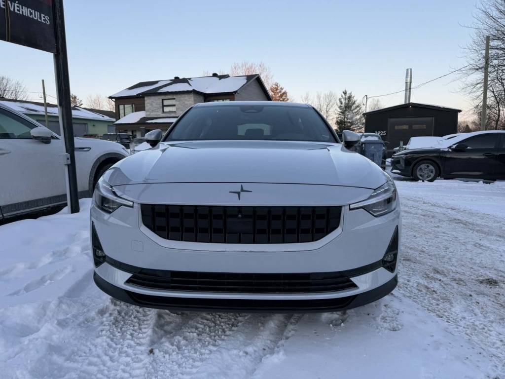 Polestar 2 2023