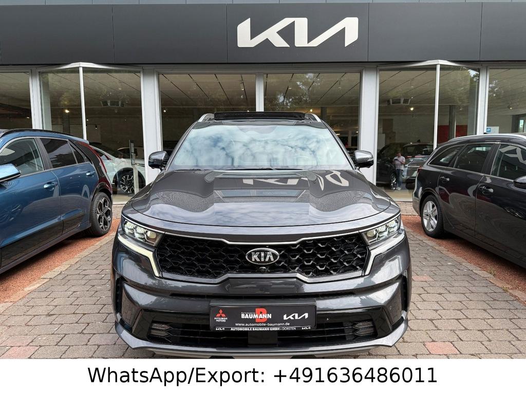 Kia Sorento 2020